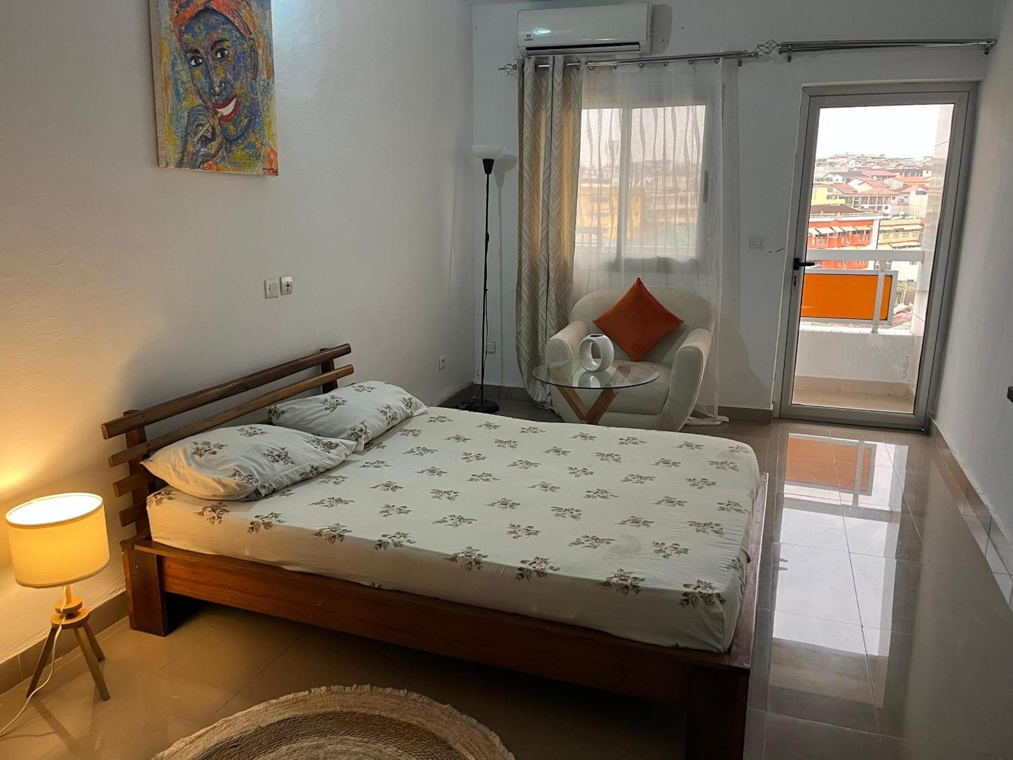 Havre De Paix A Appartement